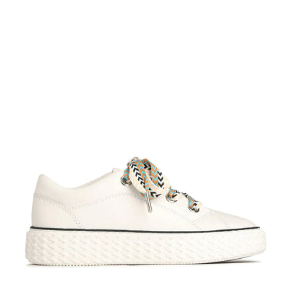 EOS - Trinsic Sneaker White