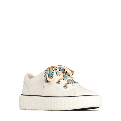 EOS - Trinsic Sneaker White