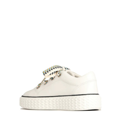 EOS - Trinsic Sneaker White