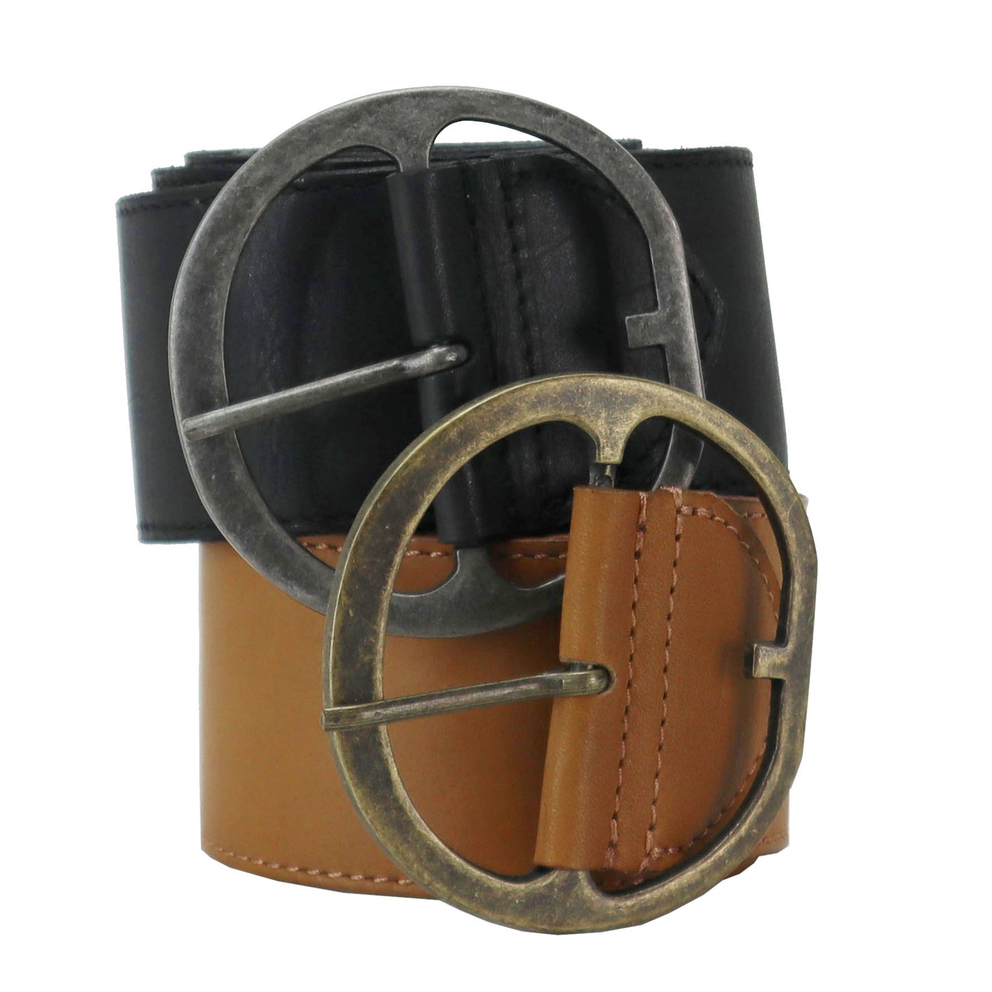 Kompanero - Inca Belt in Black or