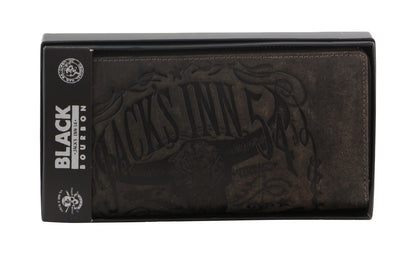 Jack's Inn - Liquor Ladies Leather Wallet (JACK-20)