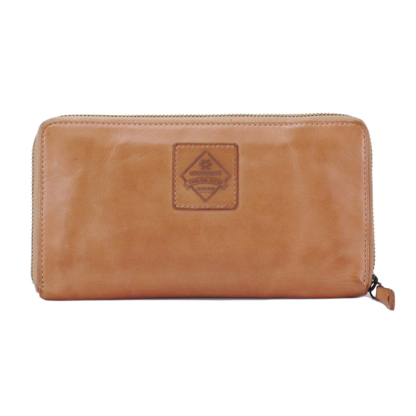 Kompanero - Jayce Wallet Taupe