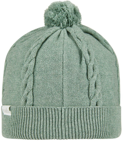 Toshi - Organic Beanie Ziggy Eucalyptus