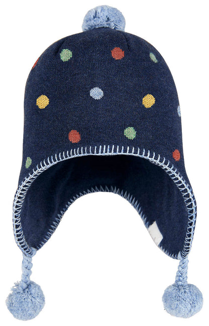 Toshi - Organic Earmuff Magic Ink