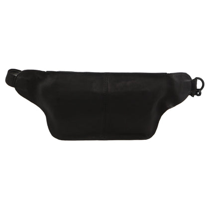 Pierre Cardin - Cross Body Clutch Black 3718