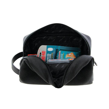 Police Men's Wings Toiletry Bag POL19