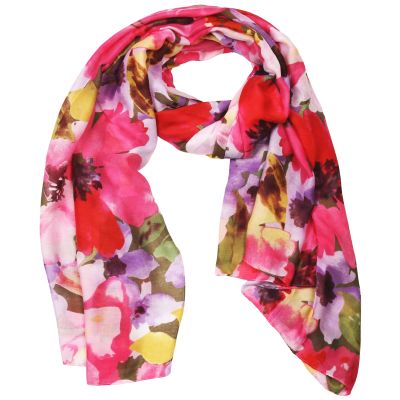 Enhance Australia - Posie Scarf