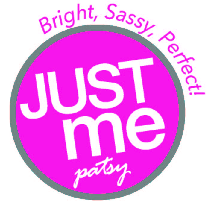 Just Me Patsy – JUST ME PATSY