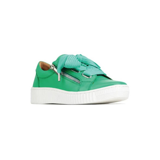 EOS - Jovi Classic Sneaker | Emerald