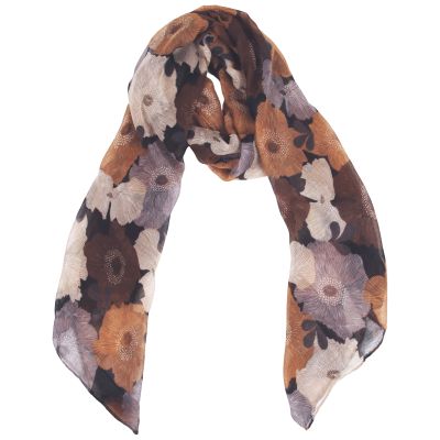 Enhance Australia- Willy Scarf Assorted