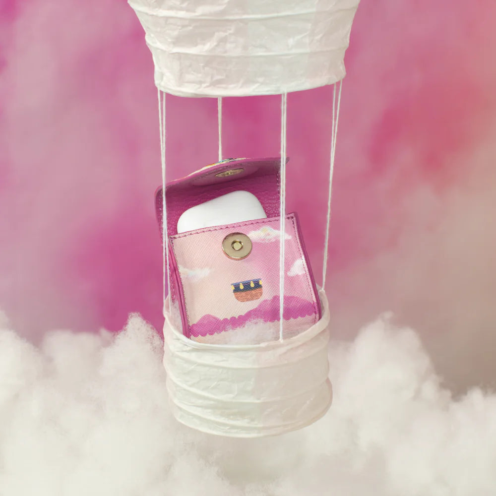 Vendula London Above The Clouds Pods Case Available Now!