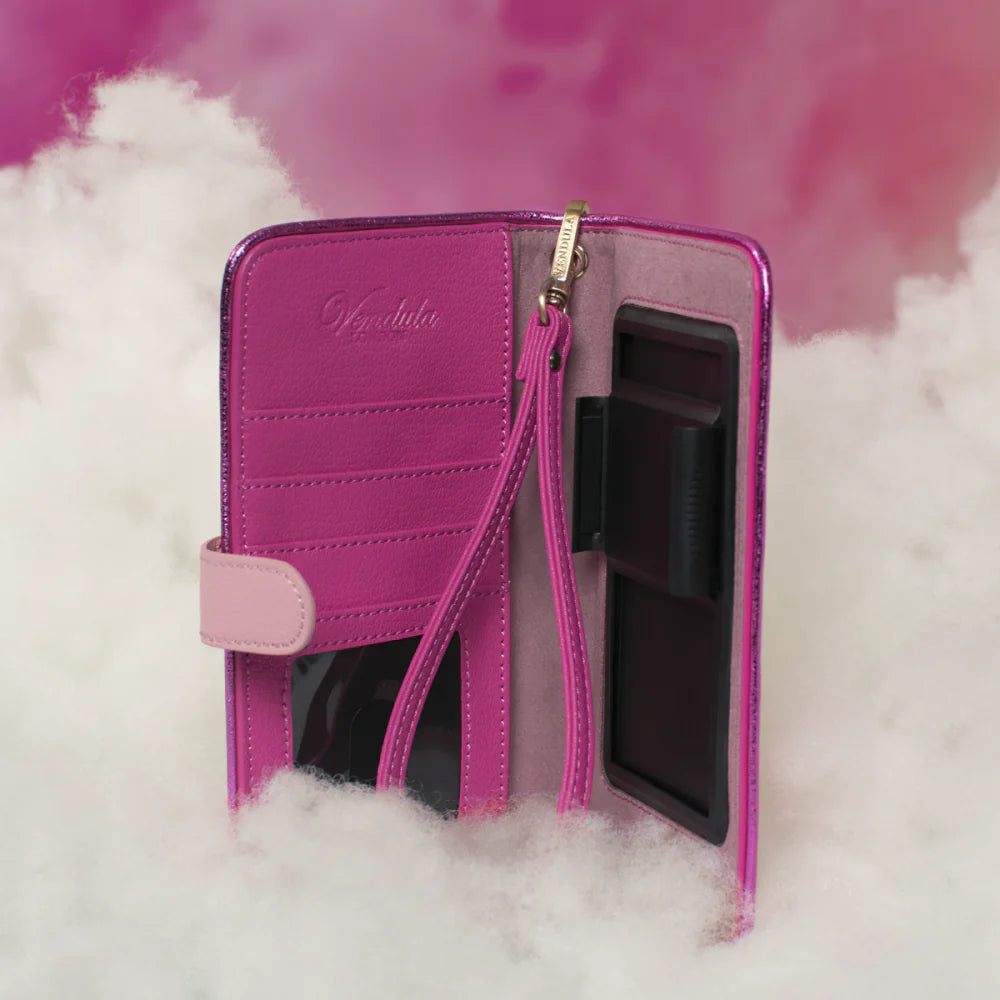 Vendula London Above the Clouds Universal Flip Phone Case  Presale
