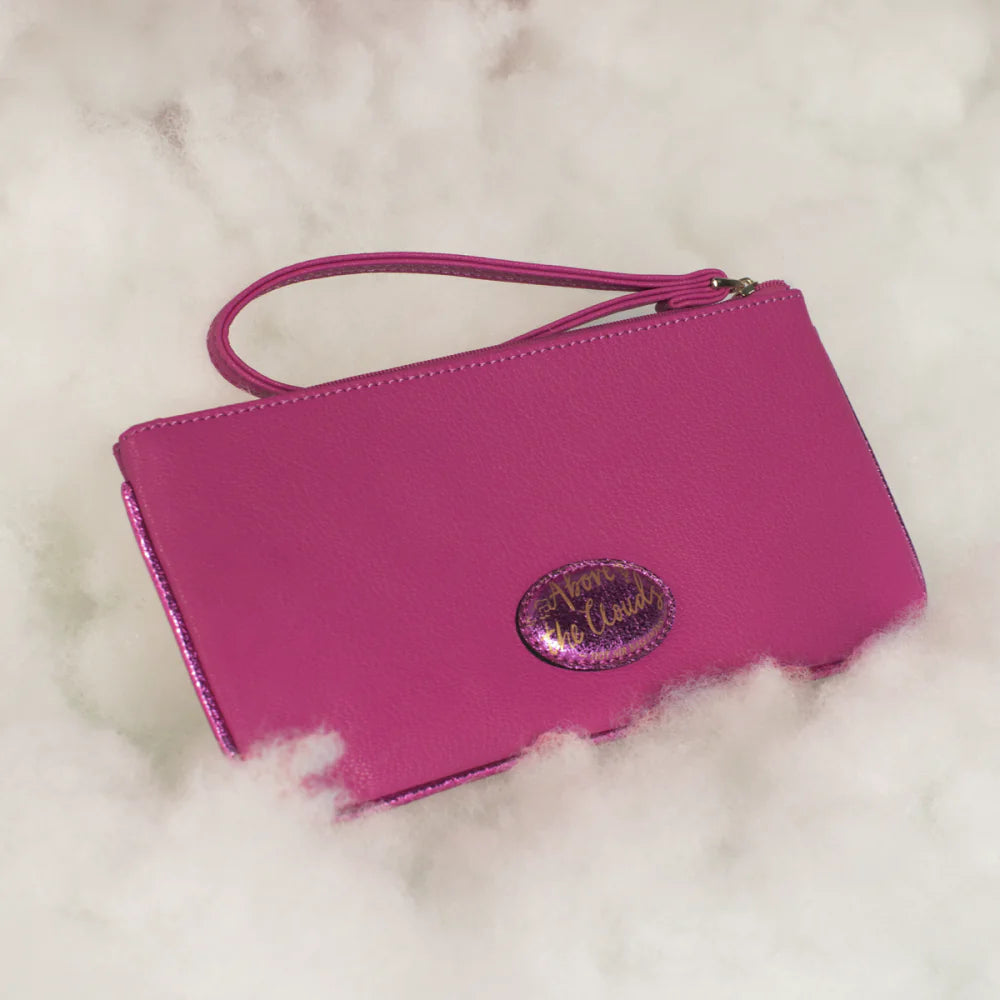 Vendula London Above the Clouds Bellamy Wallet Presale