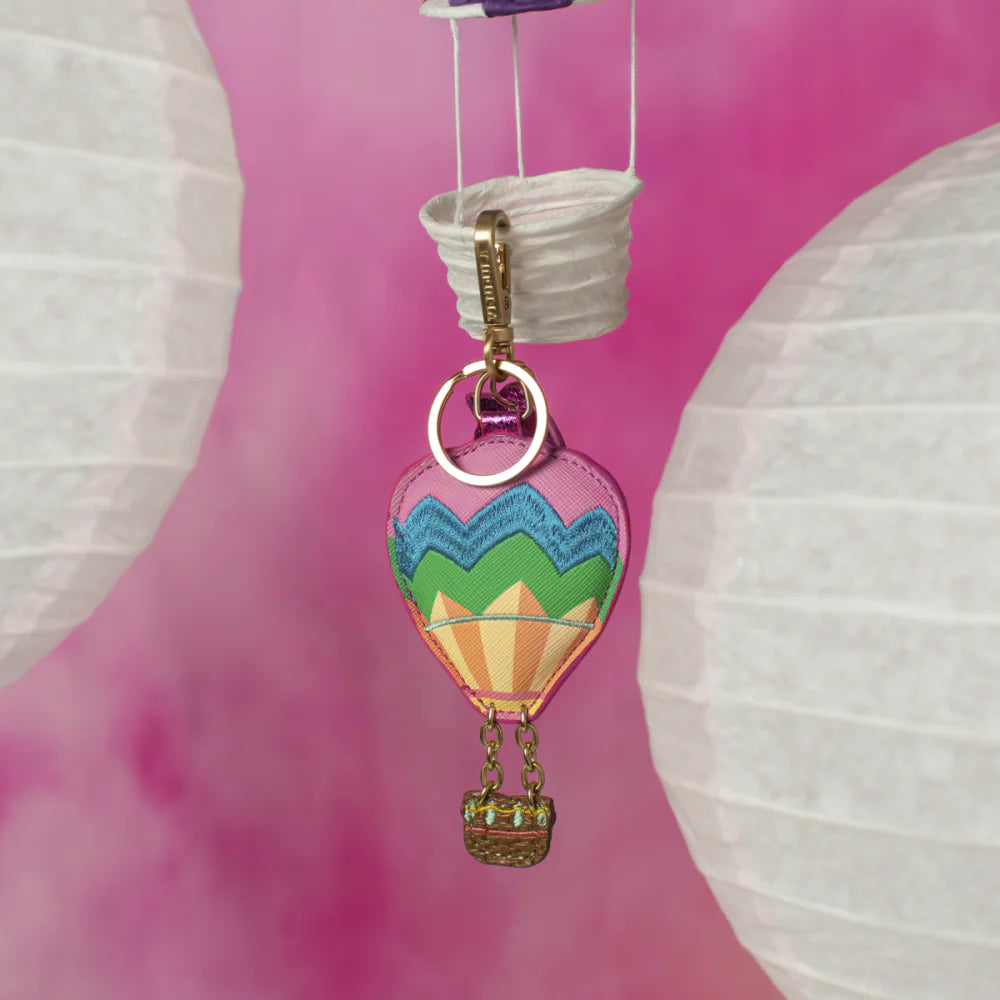 Vendula London Above The Clouds Key Charm Presale