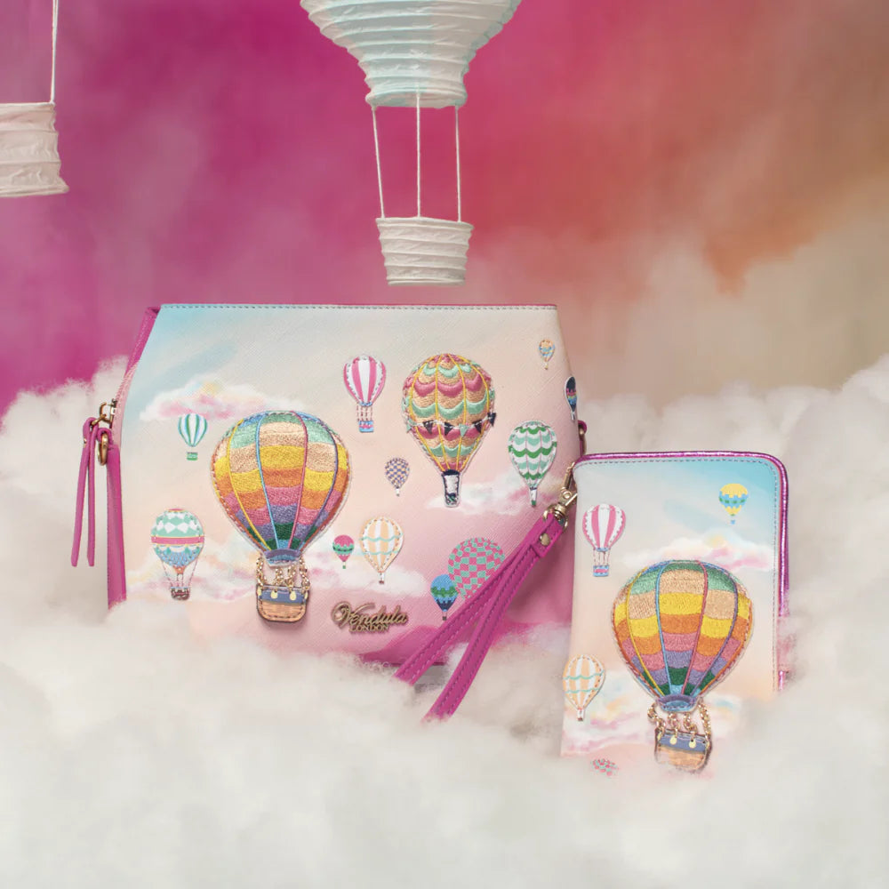 Vendula London Above The Clouds Paige Bag Presale