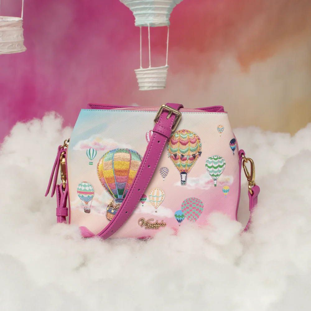 Vendula London Above The Clouds Paige Bag Presale