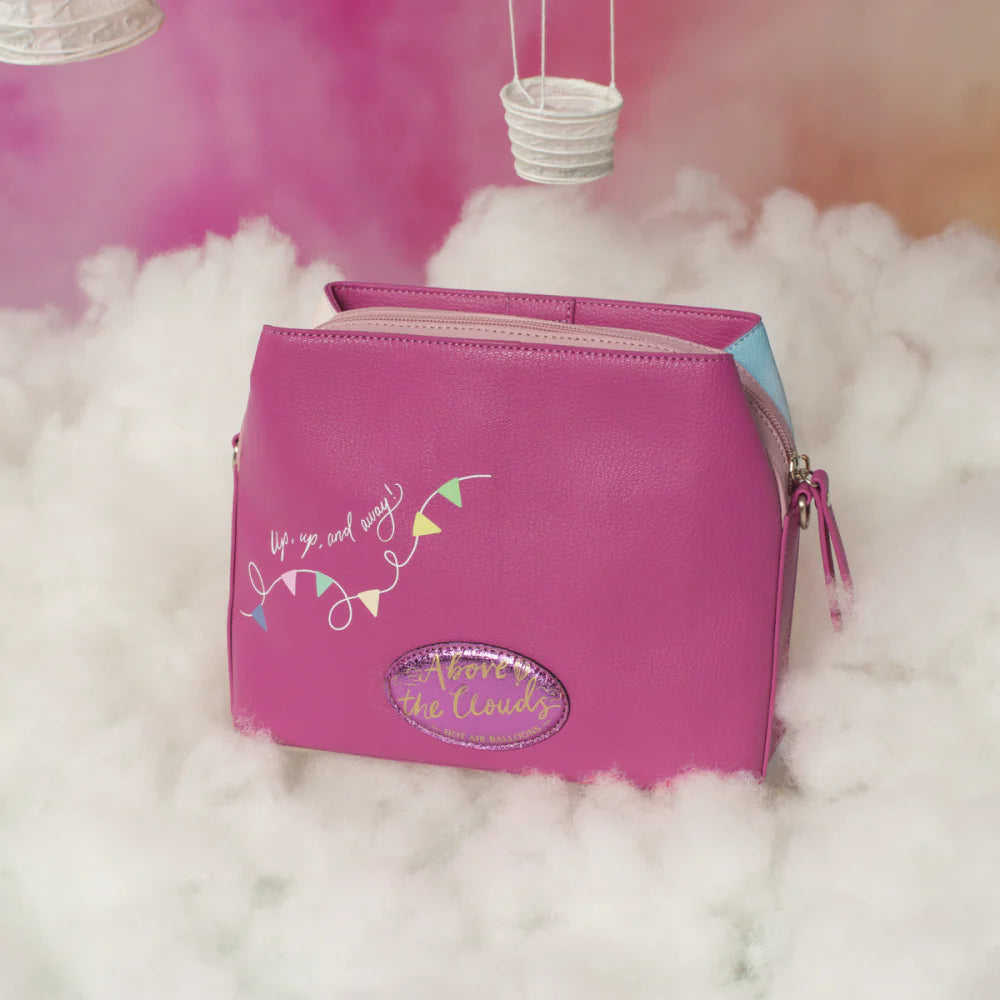 Vendula London Above The Clouds Paige Bag Presale