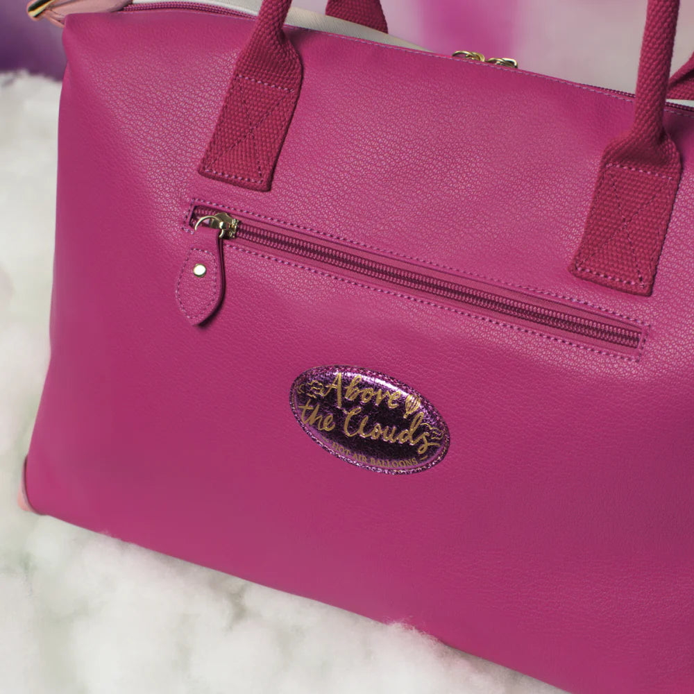 Vendula London Above the Clouds Bonnie Weekender Presale