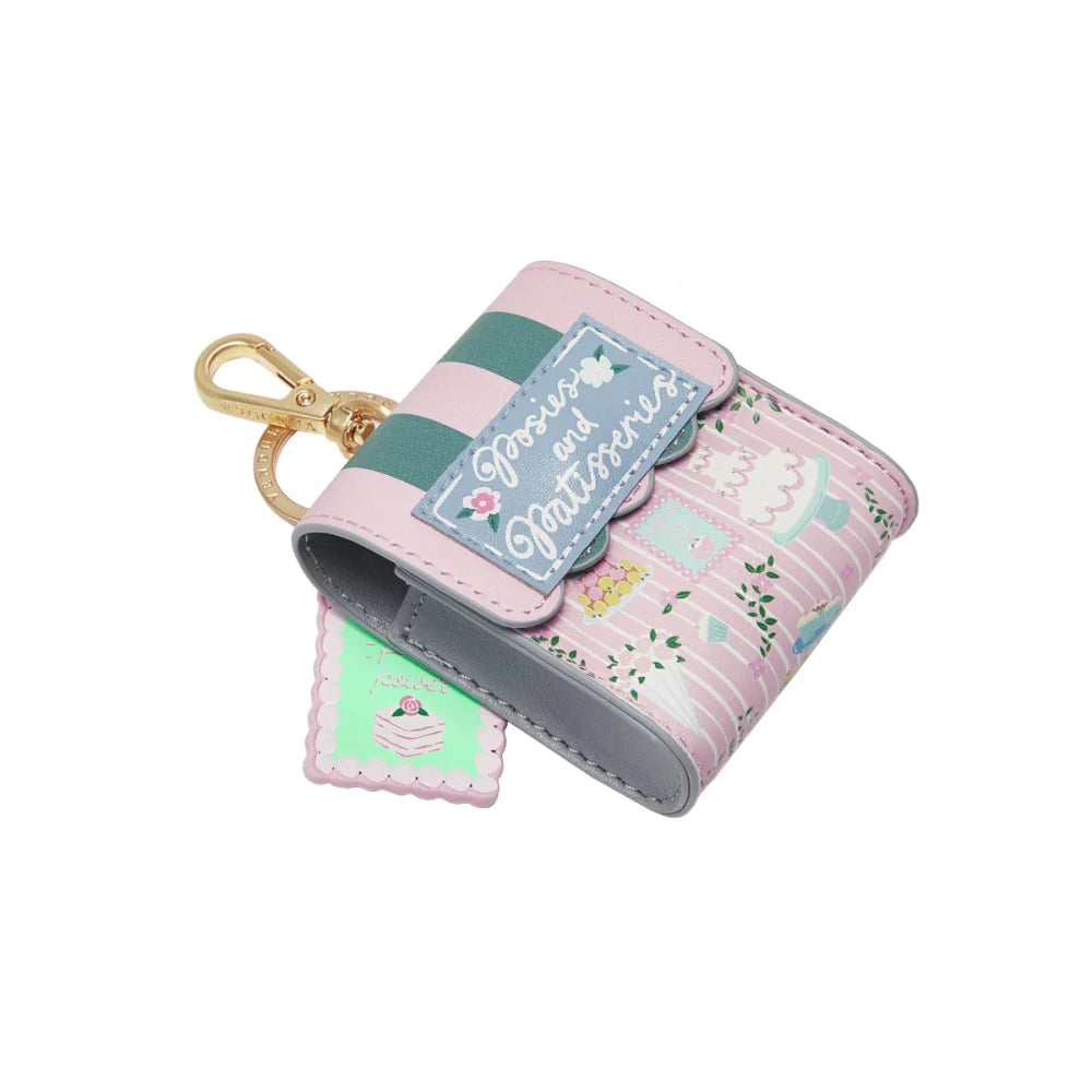 Vendula London Posies & Patisseries Pods Case Available Now