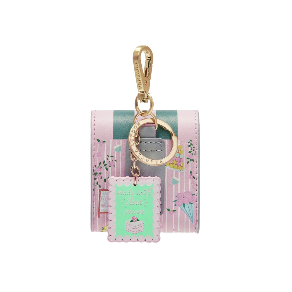 Vendula London Posies & Patisseries Pods Case Available Now