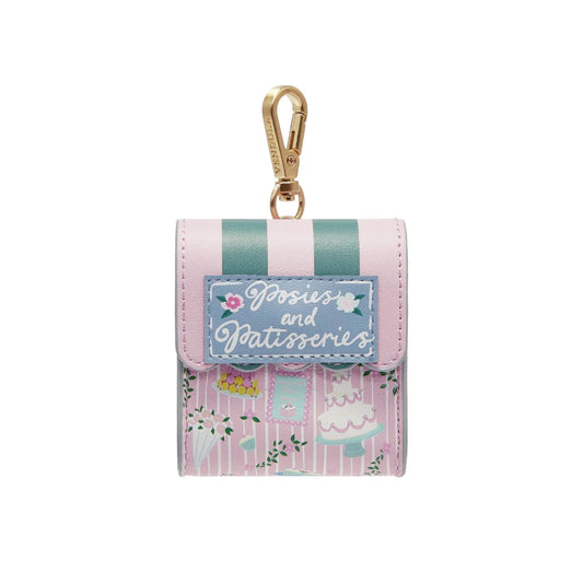 Vendula London Posies & Patisseries Pods Case Available Now