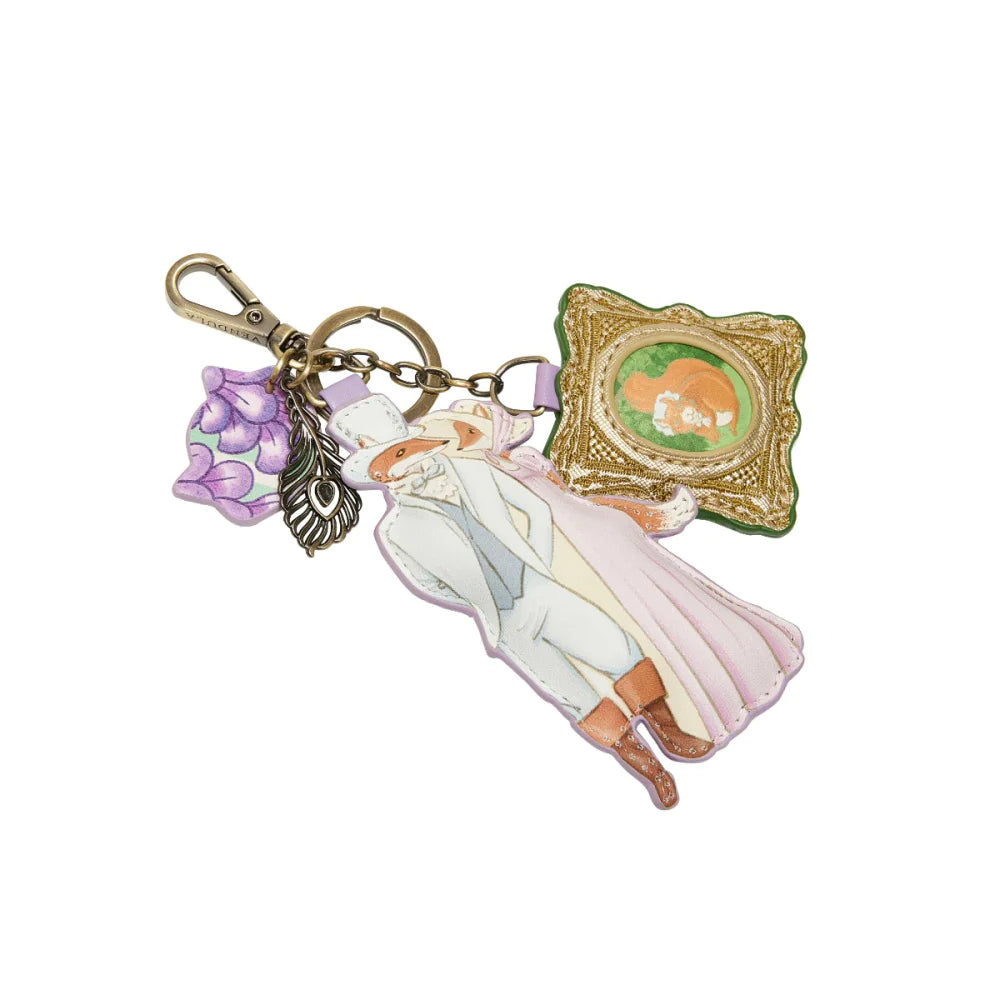 Vendula London Regency Gardens Key Charm Available Now