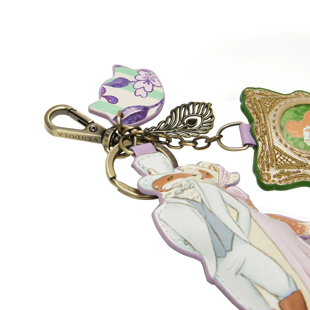 Vendula London Regency Gardens Key Charm Available Now