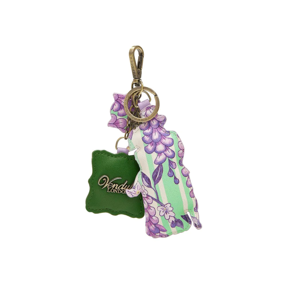 Vendula London Regency Gardens Key Charm Available Now