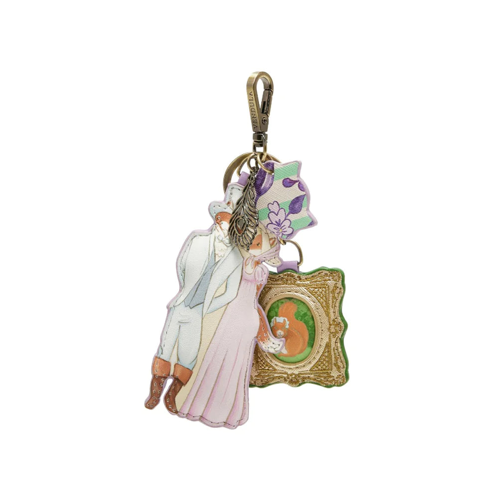 Vendula London Regency Gardens Key Charm Available Now
