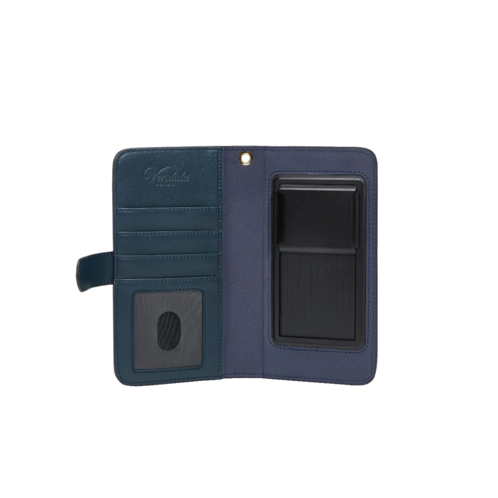 Vendula London Sushi Blue Edition Universal Flip Phone Cover Available Now