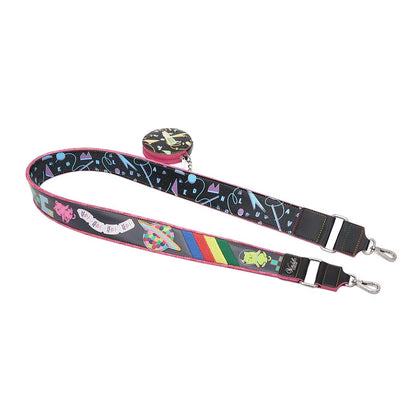 Vendula London - Arcade Wide Shoulder Strap