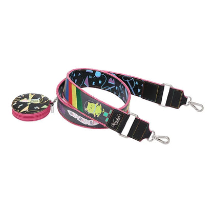 Vendula London - Arcade Wide Shoulder Strap