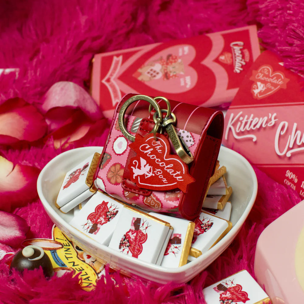 Vendula London The Chocolate Box Pods Case Presale