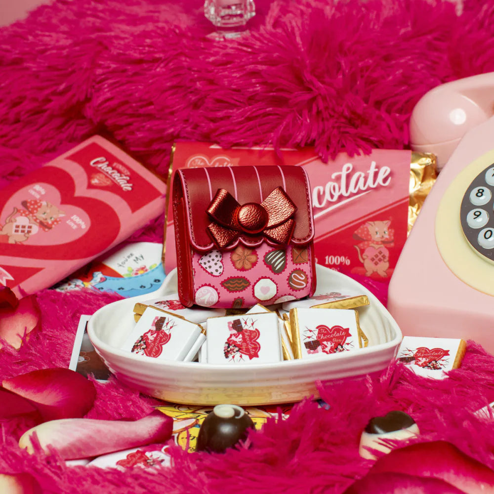 Vendula London The Chocolate Box Pods Case Presale