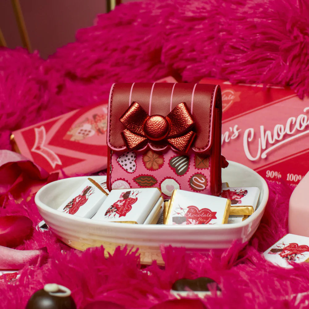 Vendula London The Chocolate Box Pods Case Presale