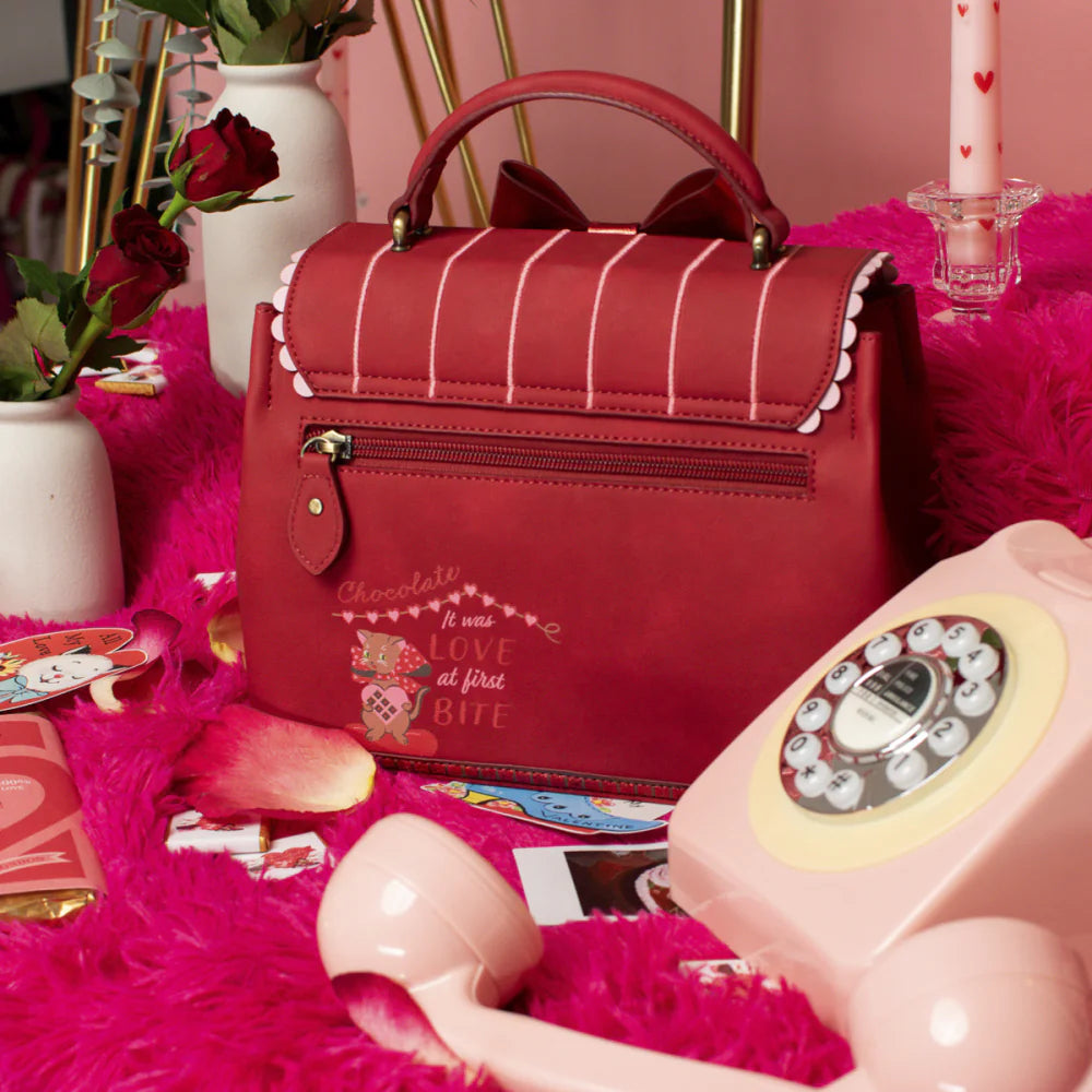 Vendula London Chocolate Box Mini Grace Presale