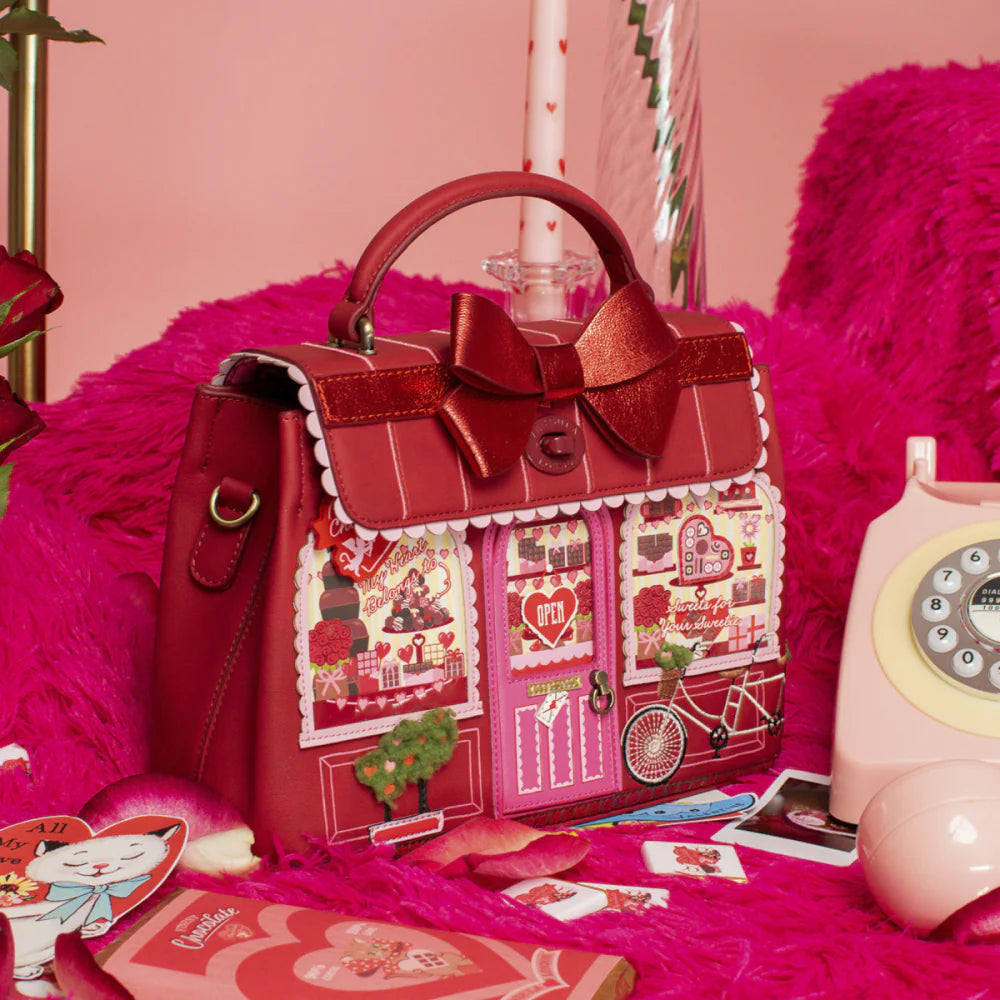 Vendula London Chocolate Box Mini Grace Presale