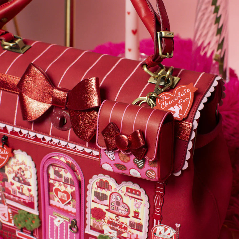 Vendula London The Chocolate Box Pods Case Presale