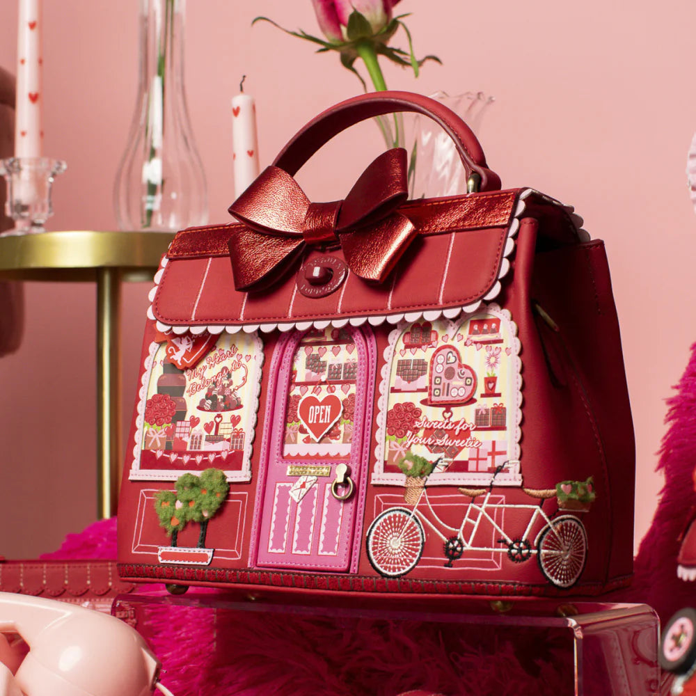 Vendula London Chocolate Box Mini Grace Presale