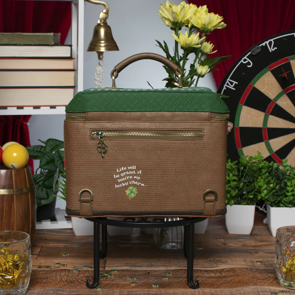Vendula London The Clover Inn Cora Bag Available Now