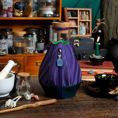 Vendula London - The Witches Pantry Potion Bottle