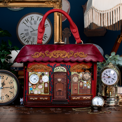 Vendula London - Tick Tock Clock Shop Grab Bag (PRE-ORDER)