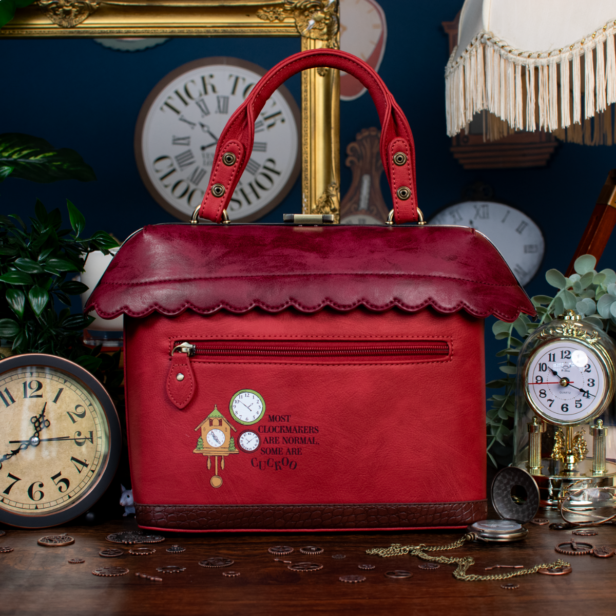 Vendula London - Tick Tock Clock Shop Grab Bag (PRE-ORDER)