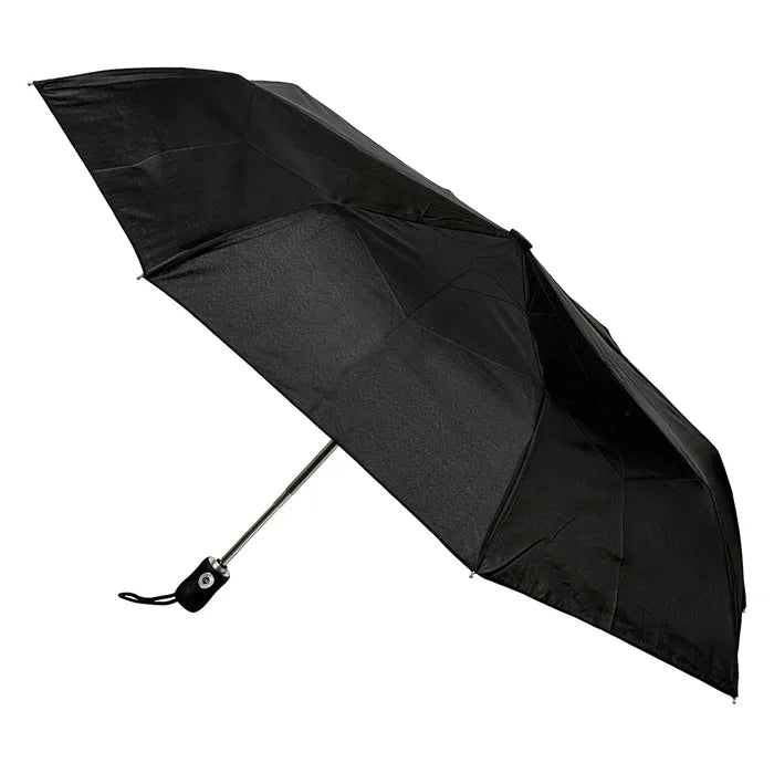 Umbrella - Auto Open & Close Black A3-LFA812-BLK3