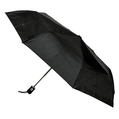 Clifton Australia Umbrella - Auto Open & Close Black A3-LFA812-BLK3