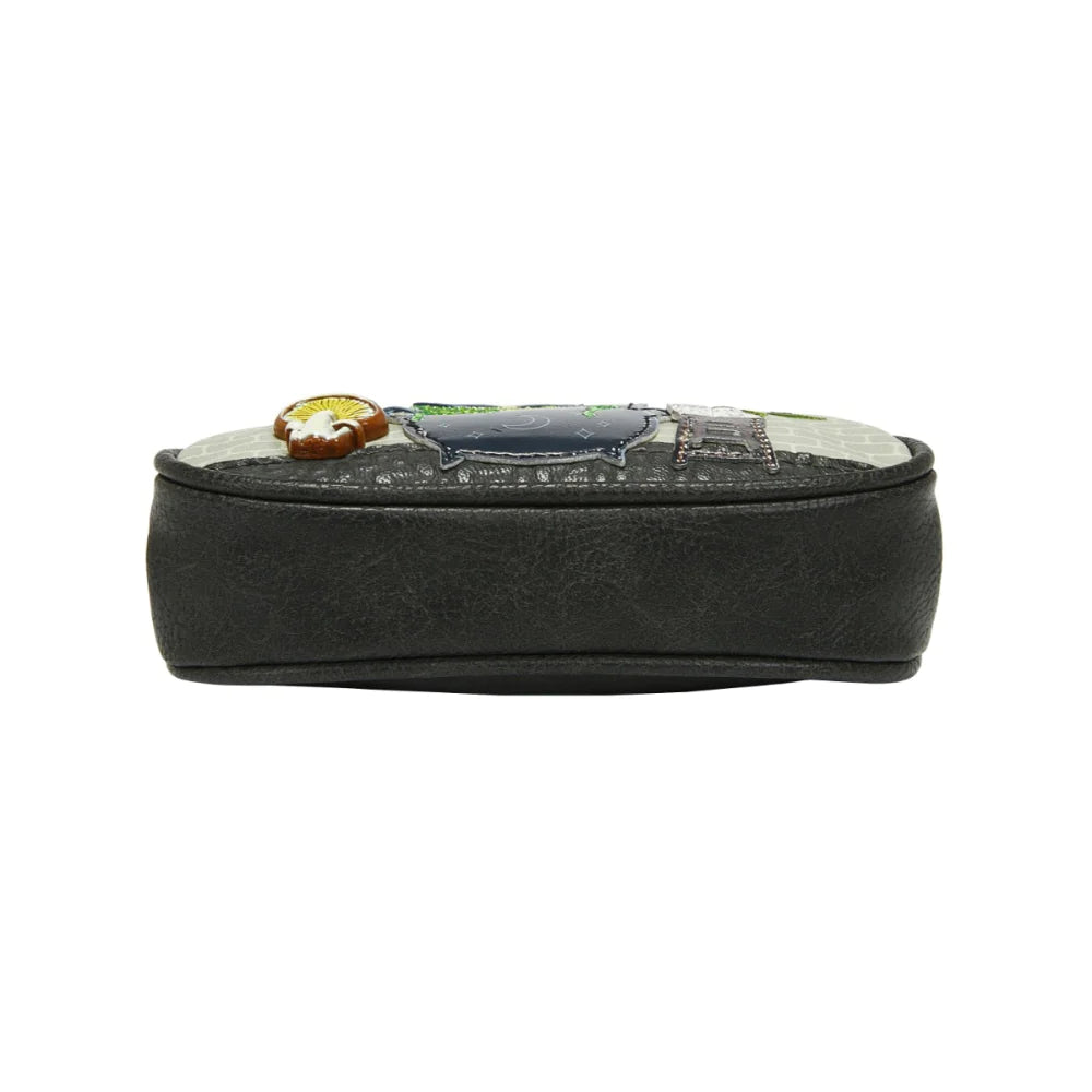 Vendula London The Witches Pantry Clipper Coin Purse - Available Now