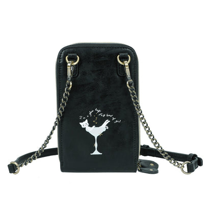 Vendula's Purrlesque Club Callaway Bag