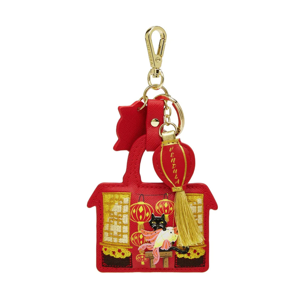 Vendula London Lucky Key Charm Availalble Now Limited Edition
