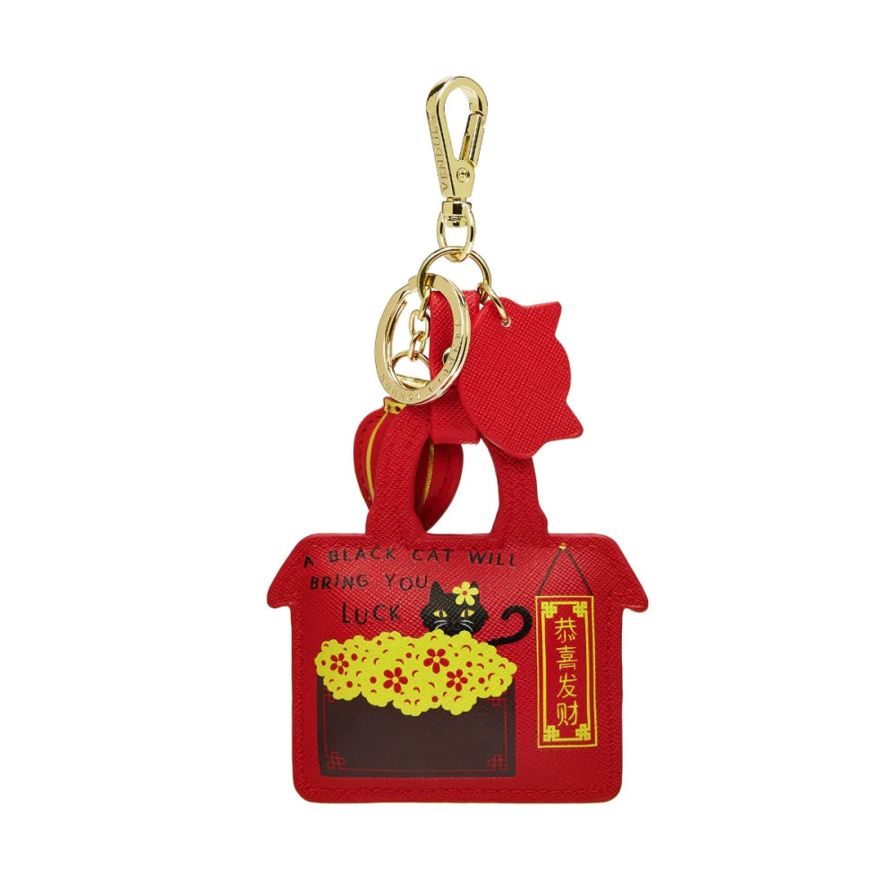 Vendula London Lucky Key Charm Availalble Now Limited Edition