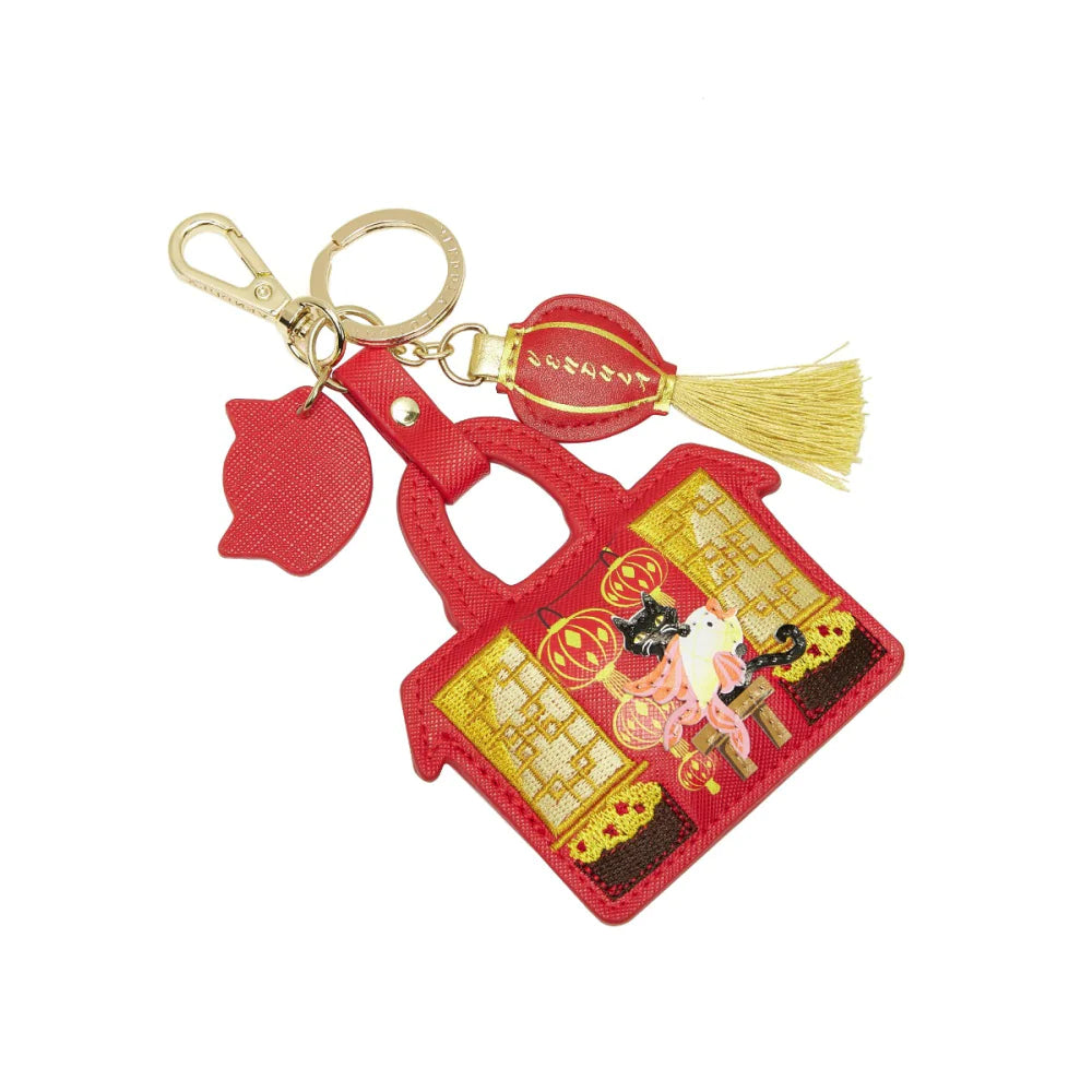 Vendula London Lucky Key Charm Availalble Now Limited Edition